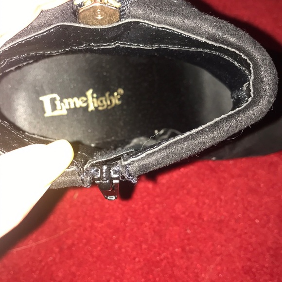 Limelight boots - Picture 4 of 5